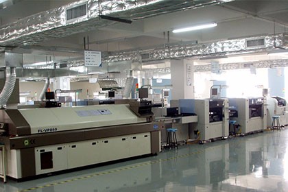 PCB線路版